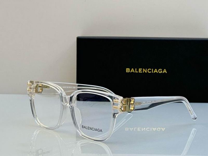 Balenciaga Sunglasses 42